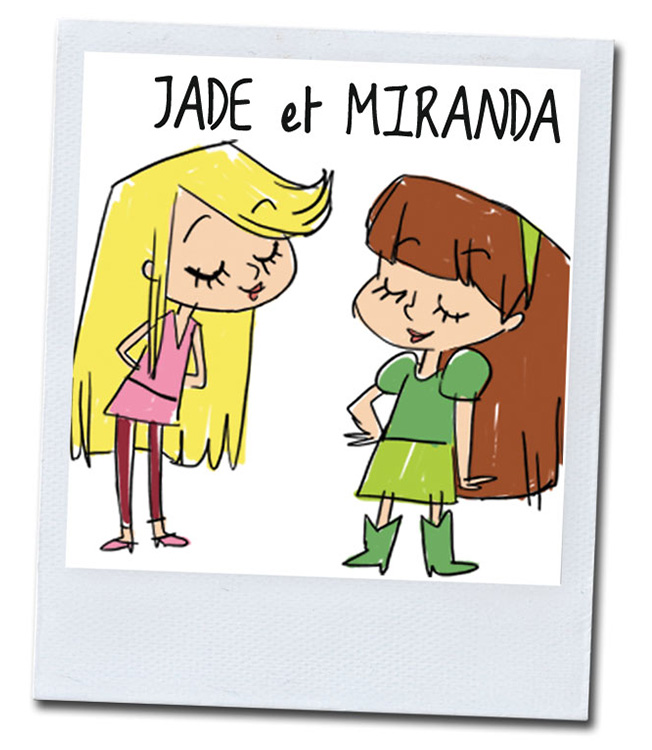 Jade Miranda